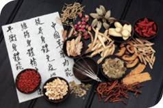 Herbal Medicine